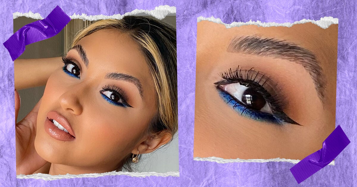 Easy eyeliner shop